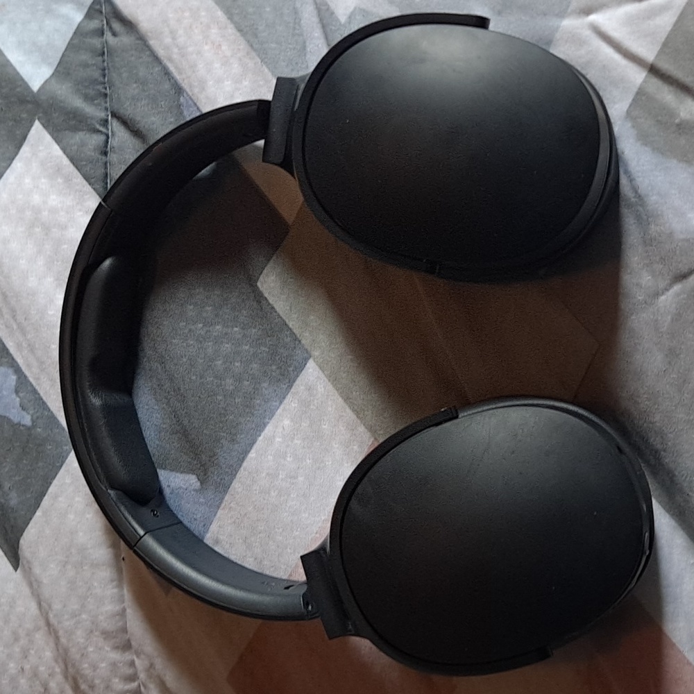 Skullcandy Hesh ANC